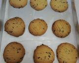 Foto langkah ke 4 dari resep Cookies Energen.