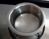 ઘઉં ના લોટ નો શીરો (Wheat Flour Sheera Recipe In Gujarati) રેસીપી સ્ટેપ1ફોટો