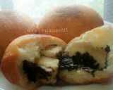 Foto langkah ke 7 dari resep Untuk-untuk Pisang (roti goreng pisang) #postingrame2_pisang.