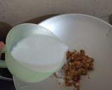 Foto langkah ke 4 dari resep Creamy Sambel Tempe.