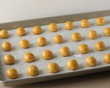 A picture of step 13 of Nastar / Pineapple Cookies.