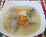 Foto langkah ke 4 dari resep Sop_Daging kambing.