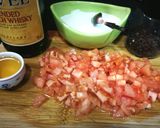 Foto del paso 5 de la receta Arroz con carne de conejo, pollo y costillas de cerdo