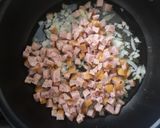 Chłopski Filet krok przepisu 2 zdjęcie