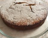 Foto del passaggio 5 della ricetta Torta allo yogurt e gocce di cioccolato