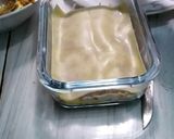 Foto langkah ke 8 dari resep Lasagna rendang.