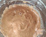 A picture of step 2 of Mughlai Paneer Masala.