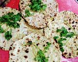 मिस्सी रोटी (Missi Roti Recipe in Hindi) रेसिपी चरण 3 फोटो