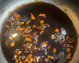 Foto del paso 1 de la receta: Alitas de pollo estilo oriental en freidora de aire