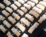 Foto langkah ke 6 dari resep Cheddar Kastengel.
