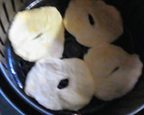 Foto del paso 4 de la receta: Tortas fritas sin grasa