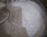 Foto langkah ke 3 dari resep Bolu Talas Kukus Gluten Free.