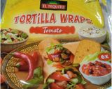 Foto del paso 1 de la receta Tortilla wraps