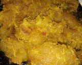 Foto langkah ke 4 dari resep Selai nanas simple.