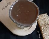 عکس مرحله 2 از دستور نوشیدنی گرم موکا