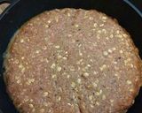 Φωτογραφία βήματος 3 της συνταγής Hamburger Pizza σκεπαστή