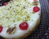 صورة لخطوة 1 من وصفة البسبوسه الملوكيه