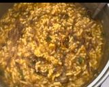 Foto del paso 11 de la receta: Majadito Batido Cruceño