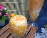 Foto langkah ke 3 dari resep Mangga Yakult.