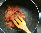 A picture of step 11 of Traditional Bengali Chital Fish Kalia Clown Knife fish gravy.