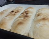Foto del paso 7 de la receta: Flauta de pan 🍞!