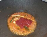 Foto langkah ke 5 dari resep Ayam Masak Merah Khas Malaysia.