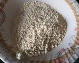 Mutton seekh kabab recipe step 1 photo