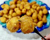 Foto del paso 4 de la receta: Gnocchi snack