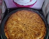 Une image de l'étape 5 de Galette des rois cookie 🍪.