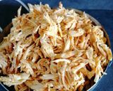 Foto del paso 10 de la receta: Pulled chicken
