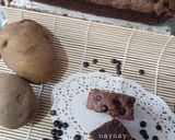 Foto langkah ke 9 dari resep Broken PangCho (Brownies Kentang Panggang Chocochips).