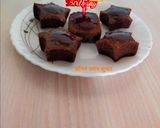 चोको चिप्स बिस्कुट कप केक एयर फ्रायर में (Choco chips Biscuit Cup Cake In Air Fryer Recipe In Hindi) रेसिपी चरण 9 फोटो