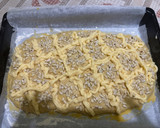 Foto del paso 8 de la receta: 572. Coca de Sant Joan (postre)
