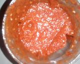 Foto langkah ke 2 dari resep Sambal jengkol.
