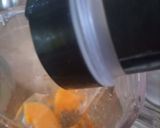 A picture of step 6 of Garma ka sharbat.