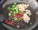 A picture of step 1 of Aloo Chokha - Bihari Style.
