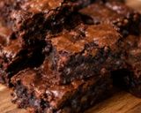 Foto del paso 8 de la receta: 🍫 Brownie de chocolate fácil y húmedo 🤎