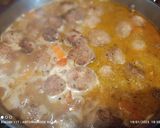 Foto del paso 6 de la receta: Albóndigas en salsa