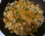 Foto del paso 2 de la receta: Arroz frito
