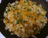 Foto del paso 2 de la receta: Arroz frito