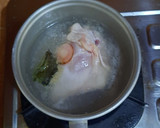 Foto langkah ke 1 dari resep Ayam Suwir Sambel Matah.