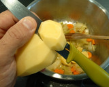 Foto del paso 4 de la receta: Porrusalda