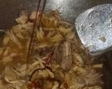 Foto langkah ke 3 dari resep Ayam suwir pedas manis.