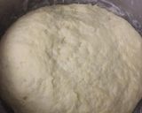 Foto del paso 5 de la receta: PAN 🥖🥖TRENZADO 🥨🥨 4 QUESOS 🧀🧀Y MOSTAZA CON MIX DE SEMILLAS🥖🧀🥨
