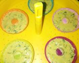 A picture of step 7 of Methi Dunlop.