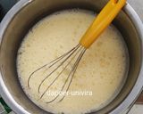 Foto langkah ke 2 dari resep 4. Ketan Sarikaya Telur (Katan Sarikayo Talua) Khas Minang.