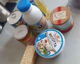 Foto del paso 1 de la receta: Crema a la huaicaina