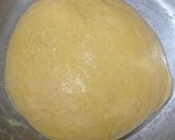 Foto langkah ke 7 dari resep Bumblebee Sourdough Bread (88% - Oven Tangkring).