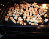 Foto del paso 2 de la receta: Ensalada César