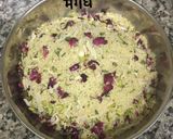 A picture of step 2 of Magadh.